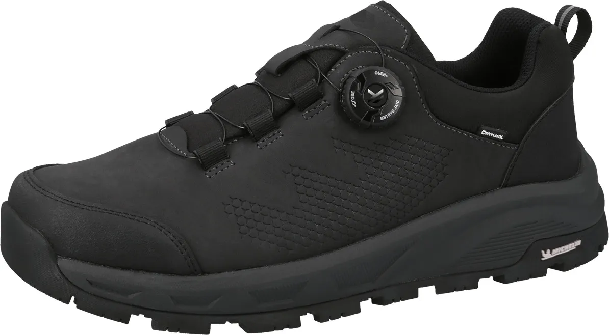 Halti Buli Low 2 DrymaxX FL IC Shoe Halti Buli Low 2 DrymaxX FL IC Shoe