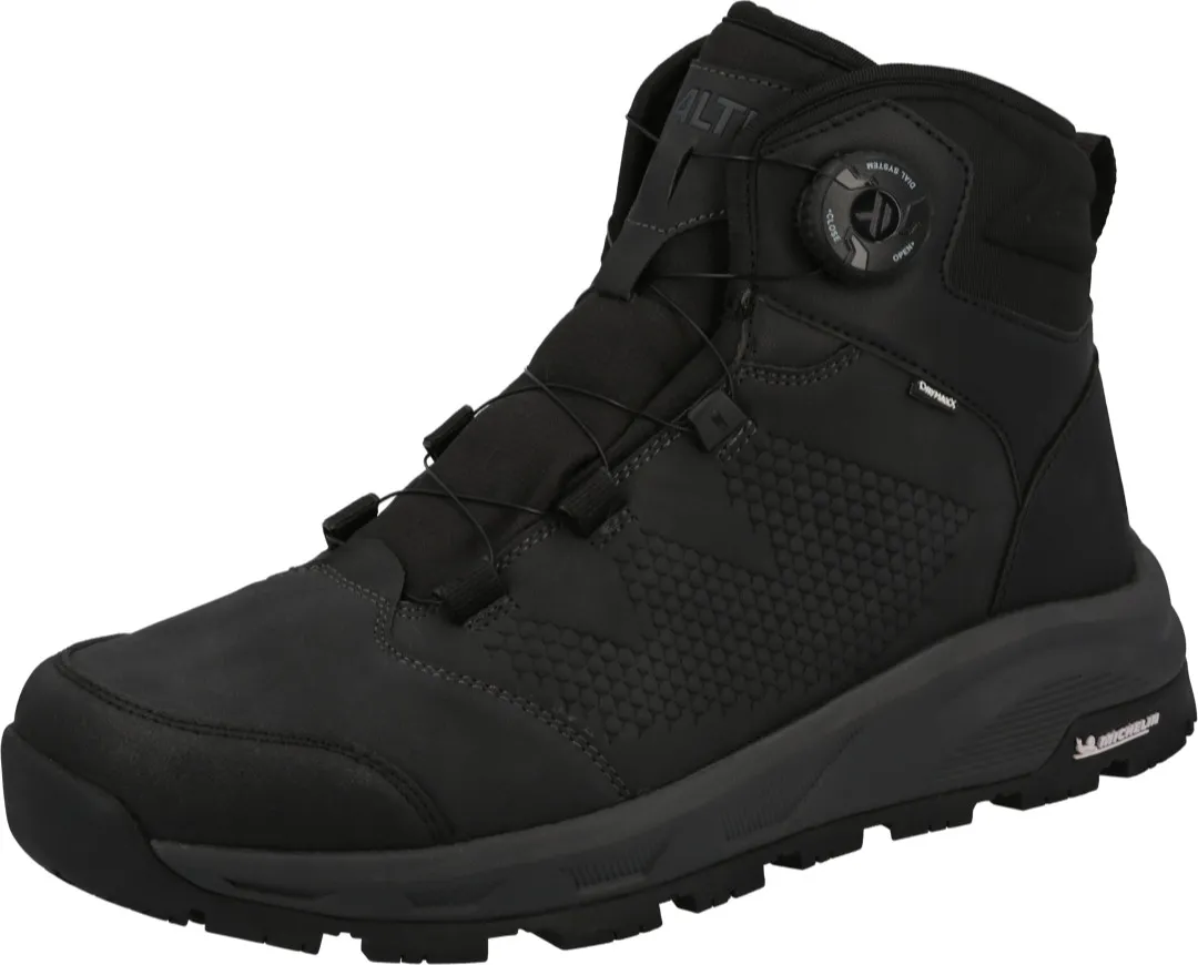 Halti Buli Mid 2 DrymaxX IC FL Shoe Halti Buli Mid 2 DrymaxX IC FL Shoe