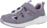 Minimal gray violet