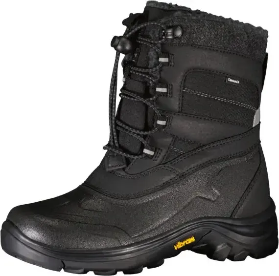 Halti Kids' Inari DrymaxX Winter Boot Halti Kids' Inari DrymaxX Winter Boot