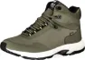Dark olive green