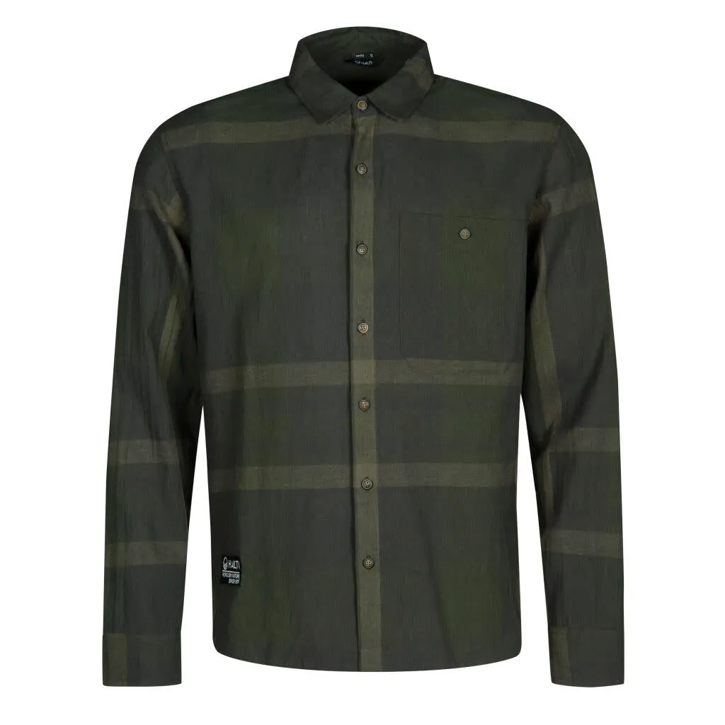 Halti Men's Hiker Trekking Shirt
