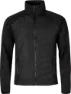 Black melange