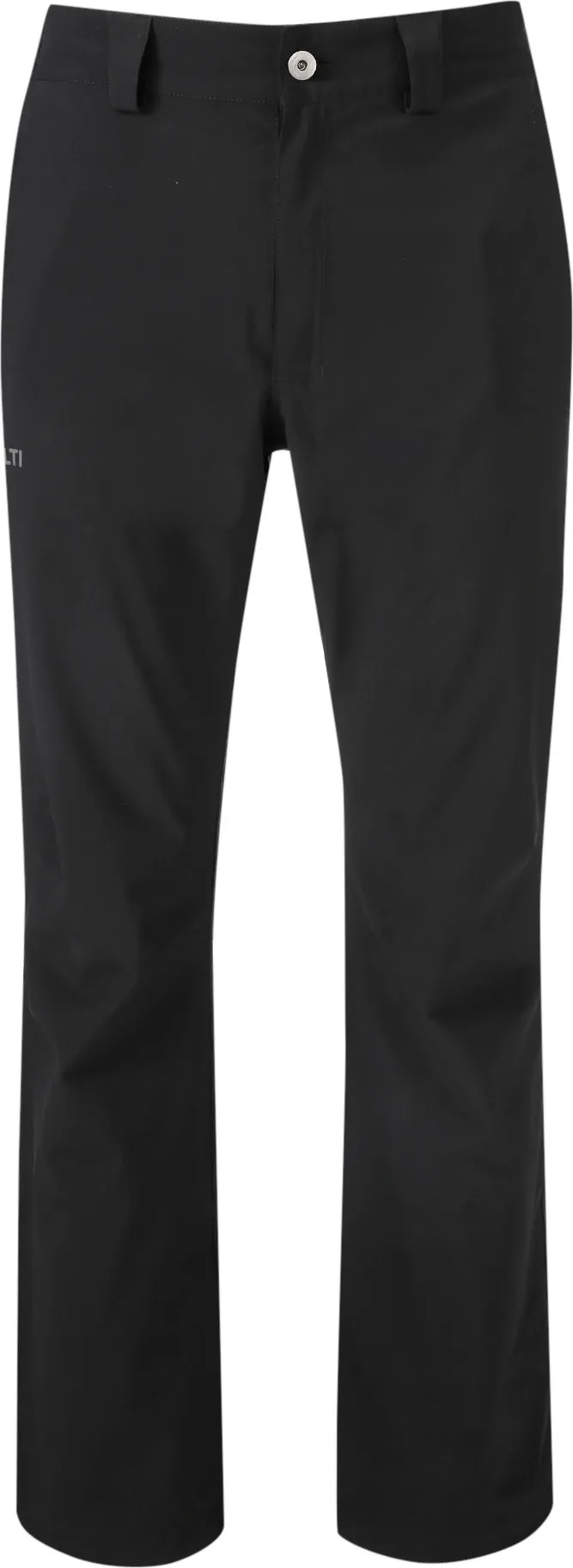 Halti Men's Vuoksi Recy Drymaxx Shell Pants