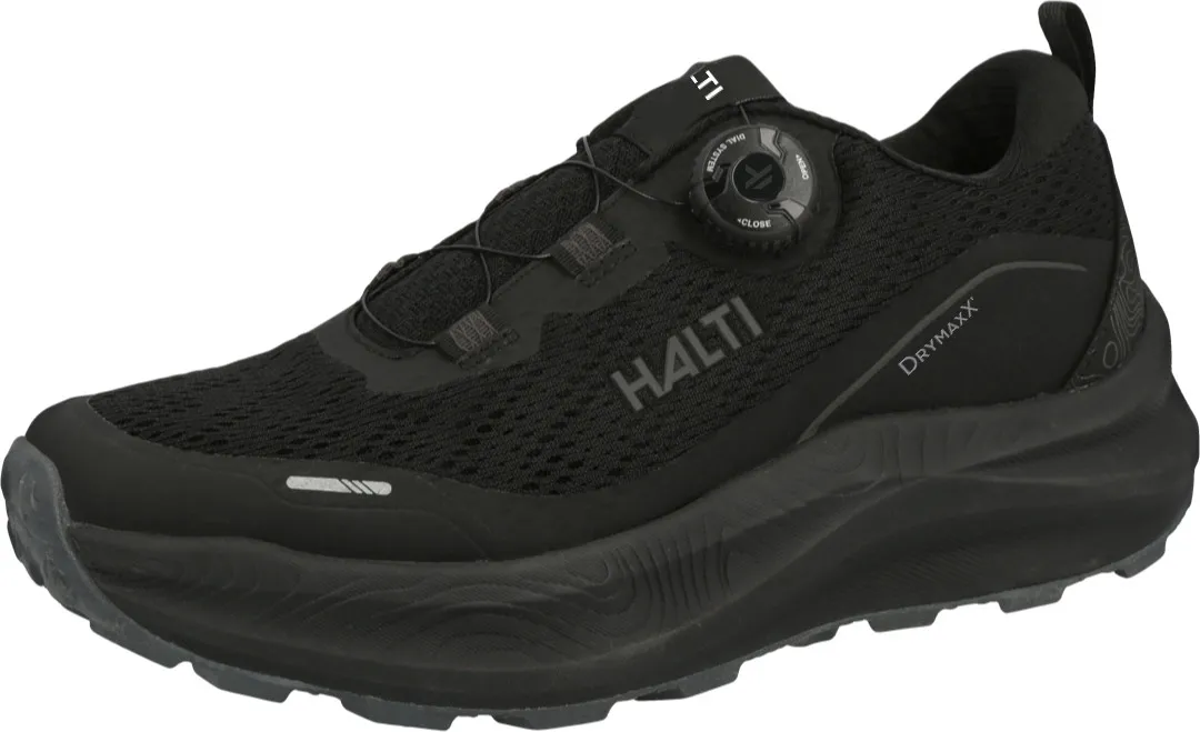 Halti Unisex Rapid Low Freelock Dx Shoe