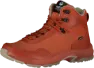 Halti Women's Fara Mid 2 DrymaxX Outdoor Shoes, Burnt ochre