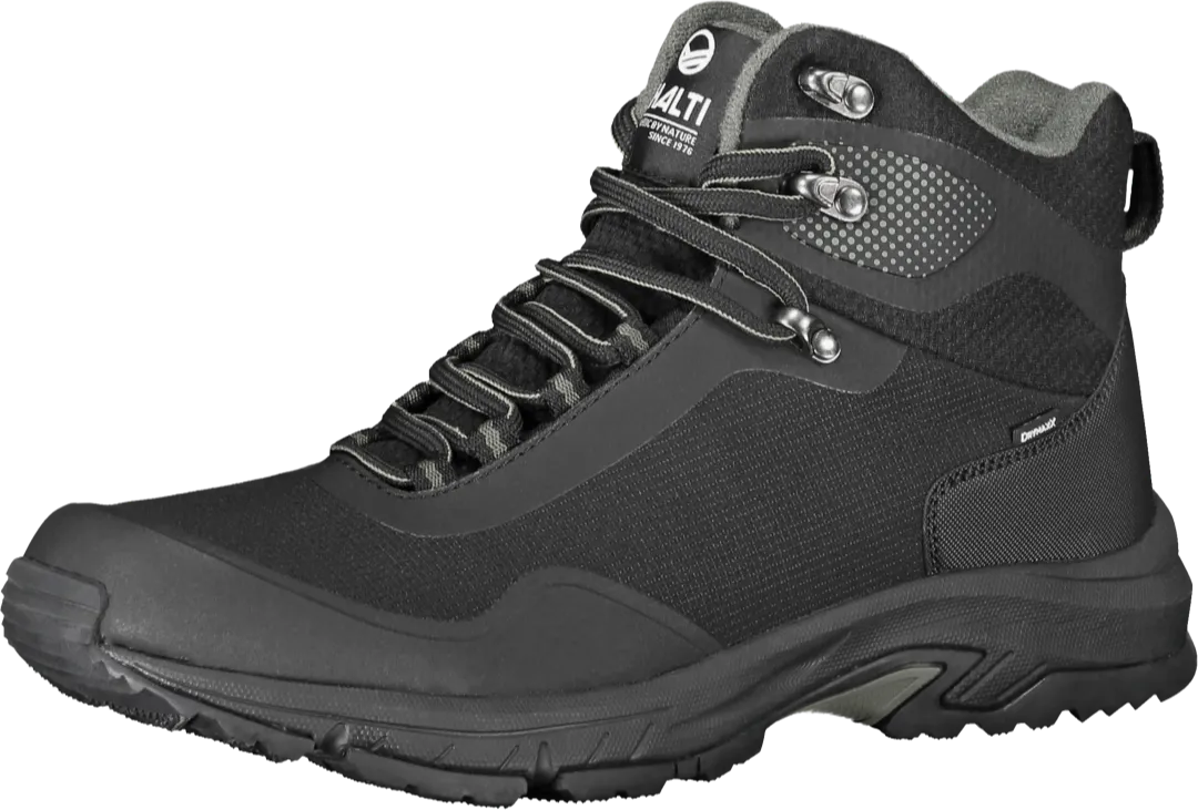 Halti Women's Fara Mid 2 DrymaxX Walking Shoe Halti Women's Fara Mid 2 DrymaxX Walking Shoe