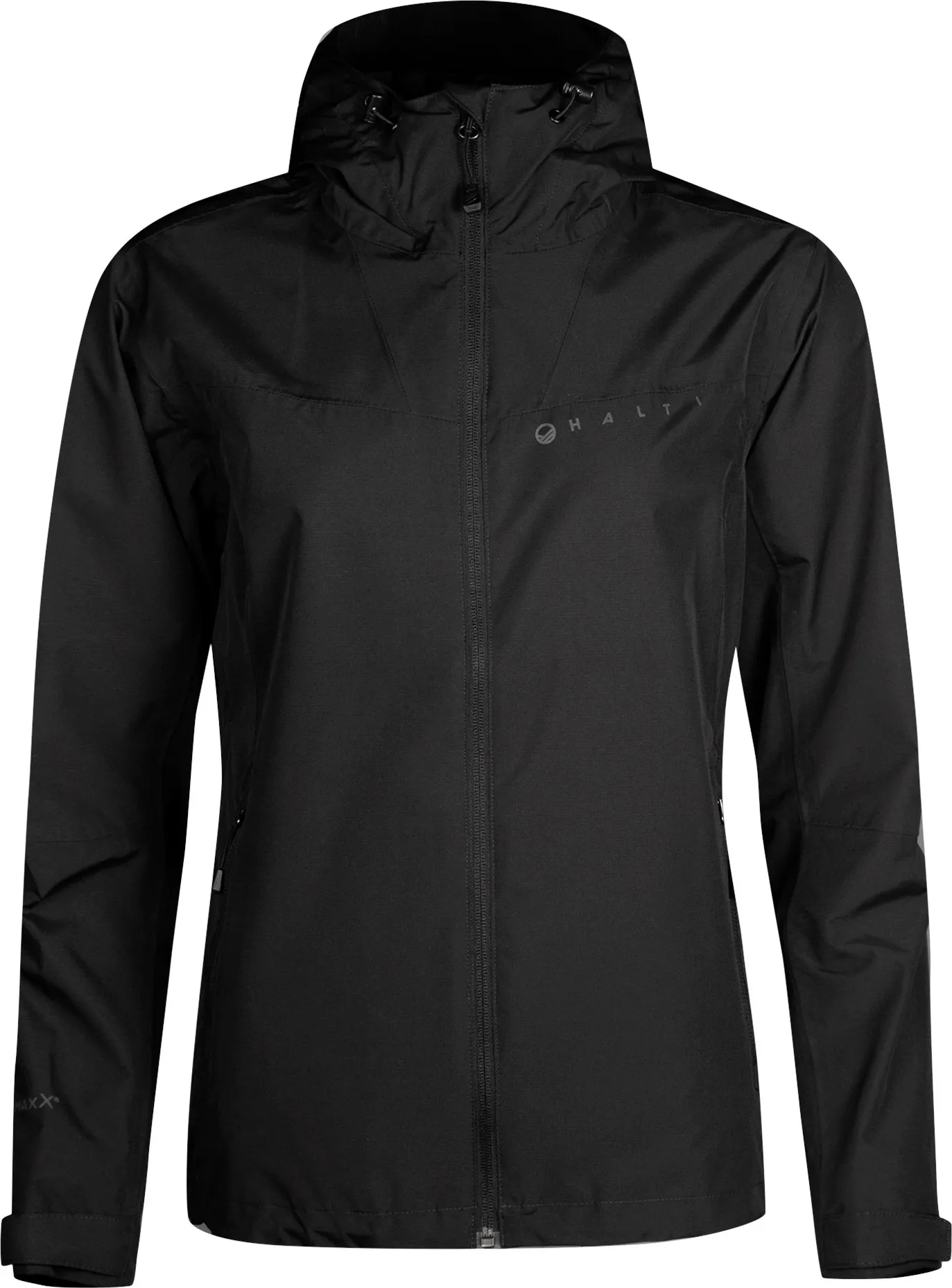 Halti Women's Forter Drymaxx Skaljacka