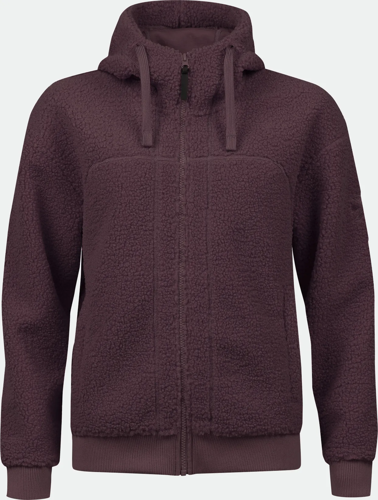 Halti Women's Lykky Fleece Jacket Halti Women's Lykky Fleece Jacket