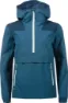 Halti Women's Pallas X-Stretch Anorak, Legion blue