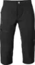 Halti Women's Pallas X-stretch Lite Capri, Black
