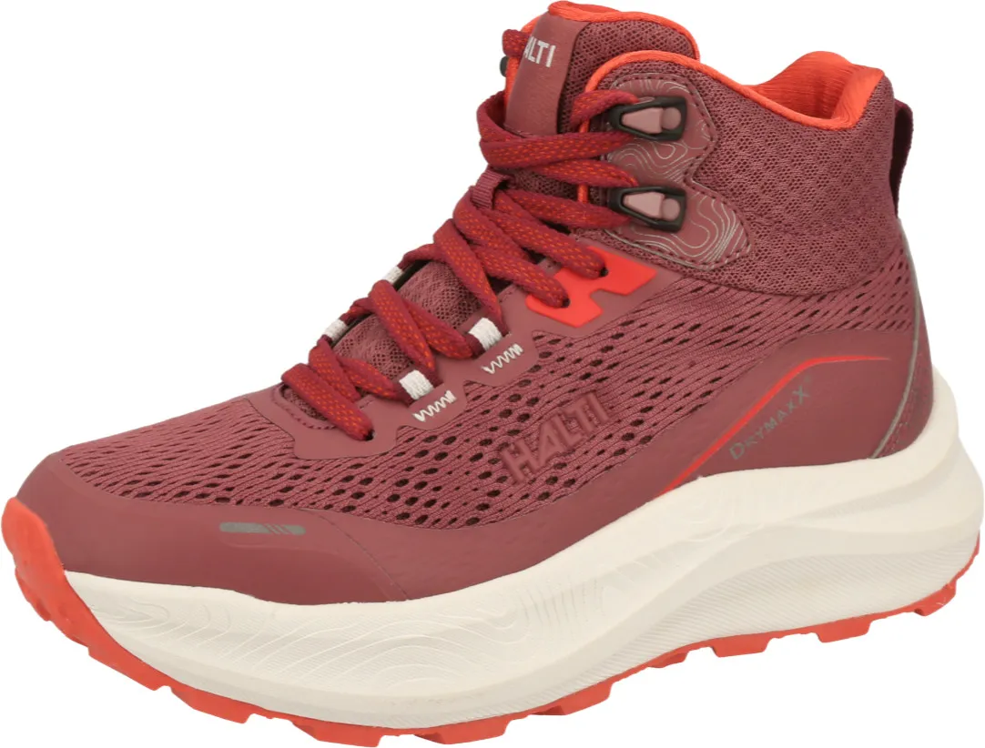 Halti Women's Rapid Mid DrymaxX Shoe Halti Women's Rapid Mid DrymaxX Shoe