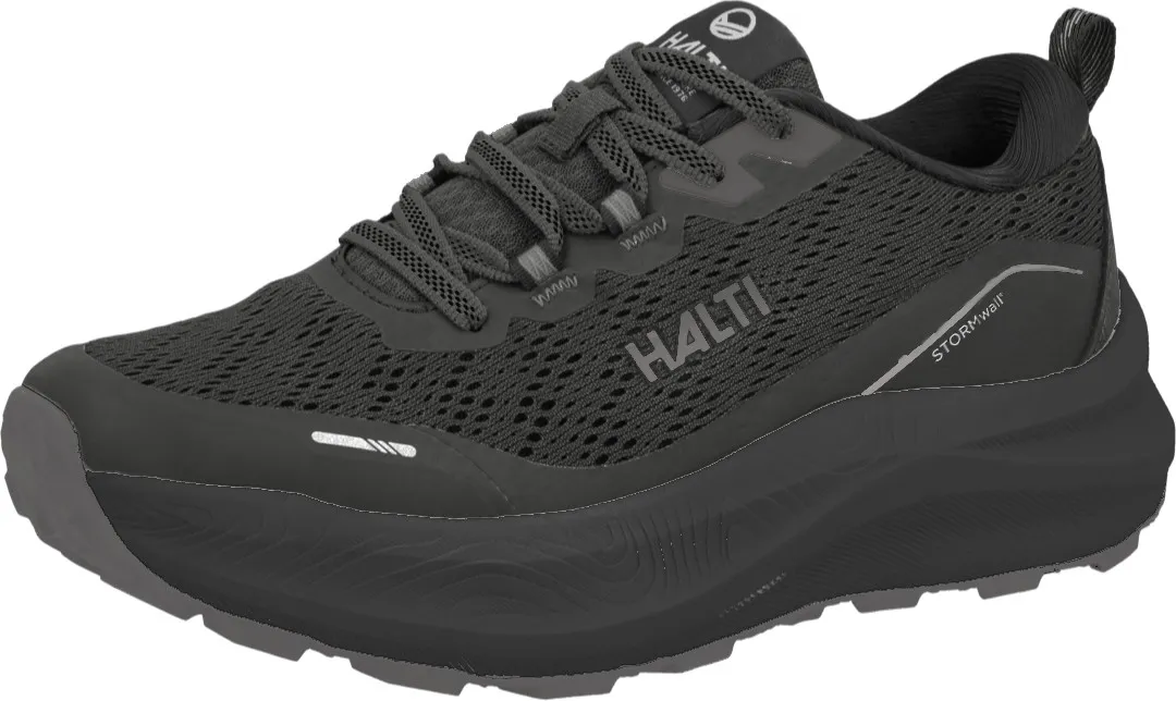 Halti Women's Rapid Trail Sneaker