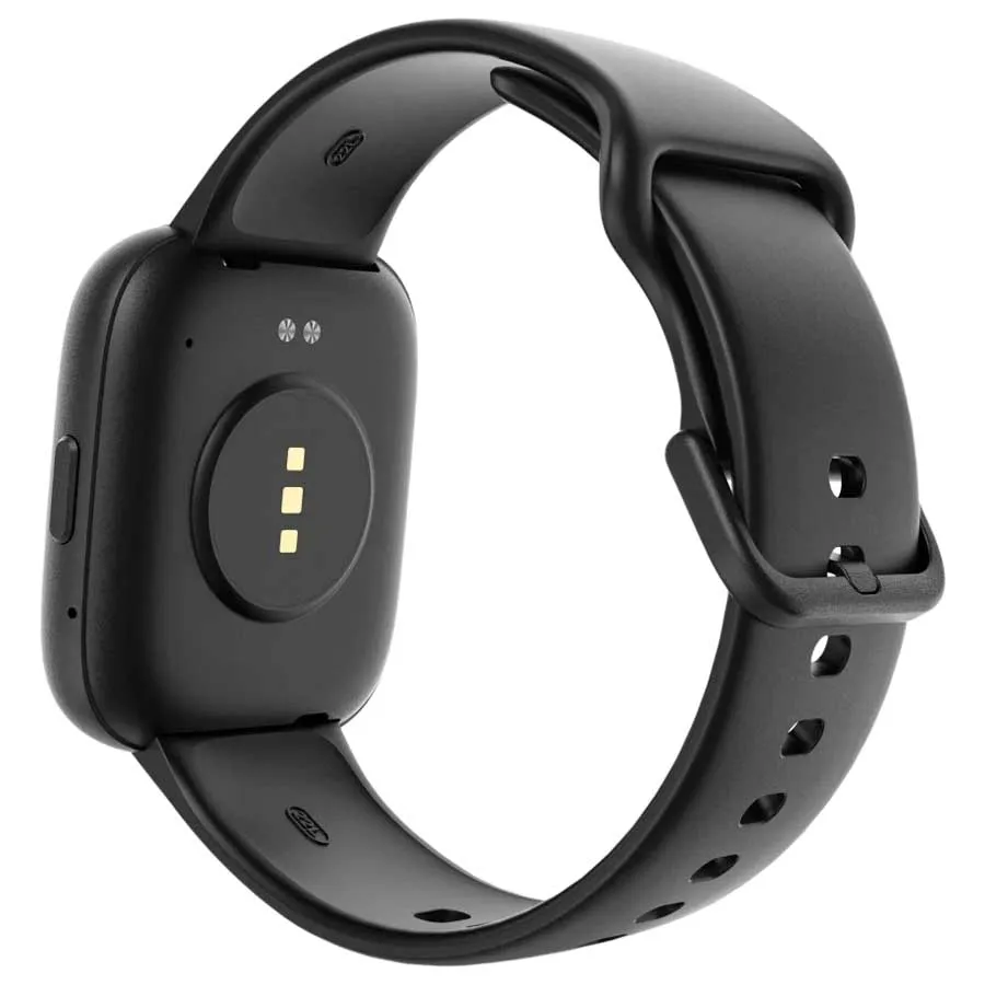 Hama 4000 Smartklokke, Black
