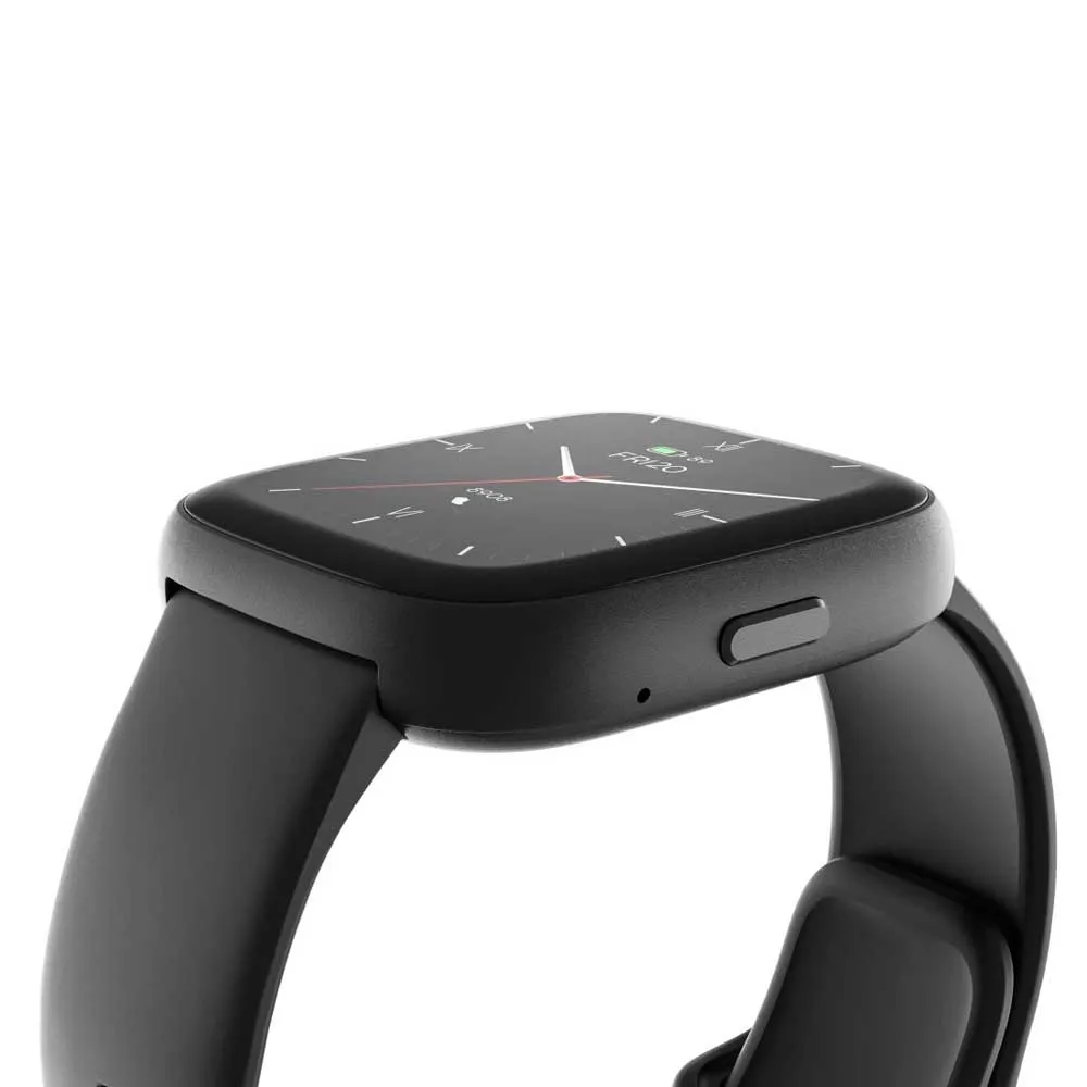 Hama 4000 Smartklokke, Black
