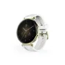Hama 7000 Smartklokke, White / gold