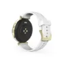 Hama 7000 Smartklokke, White / gold