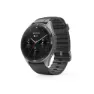 Hama 7010 Smartklokke, Black / anthracite