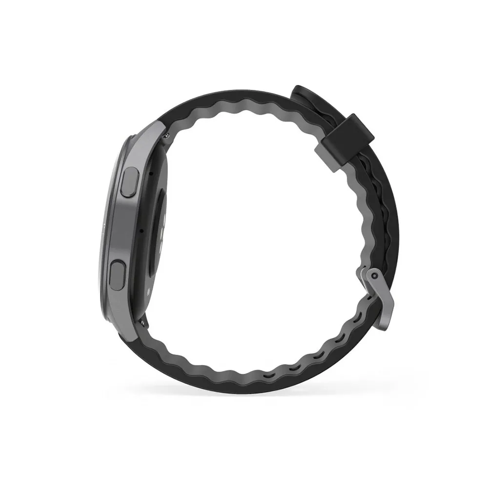 Hama 7010 Smartklokke, Black / anthracite