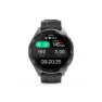 Hama 7010 Smartklokke, Black / anthracite