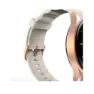 Hama 8900 1.32´´ Smartklokke, Beige / gold