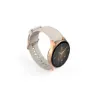 Hama 8900 1.32´´ Smartklokke, Beige / gold