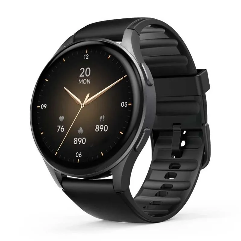 Hama 8900 Smartklokke Refurbished, Black