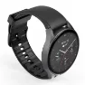Hama 8900 Smartklokke Refurbished, Black