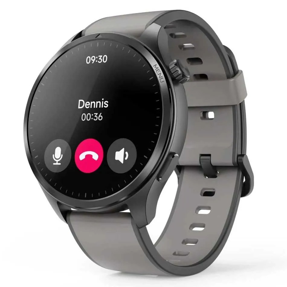 Hama 9000 Smartklokke, Black