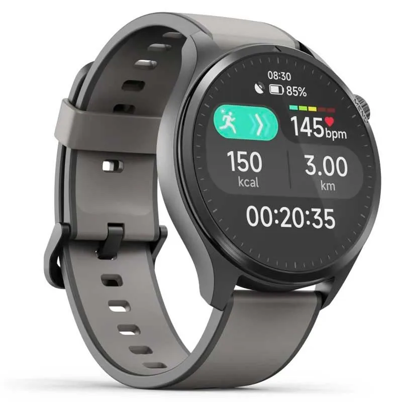 Hama 9000 Smartklokke, Black