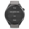 Hama 9000 Smartklokke, Black