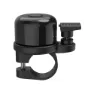 Hama Airbel Sykkelklokke, Black, One Size