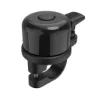Hama Airbel Sykkelklokke, Black, One Size