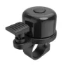 Hama Airbel Sykkelklokke, Black, One Size