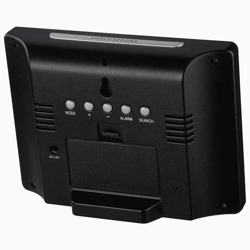 Hama Ews-1400 Værstasjon, Black, One Size Hama Ews-1400 Værstasjon, Black, One Size
