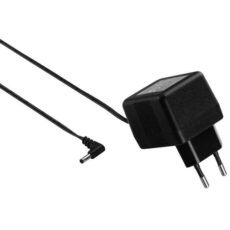 Hama Ews-1400 Værstasjon, Black, One Size Hama Ews-1400 Værstasjon, Black, One Size