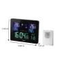 Hama Ews-1400 Værstasjon, Black, One Size