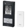 Hama Ews-165 Værstasjon, Black, One Size