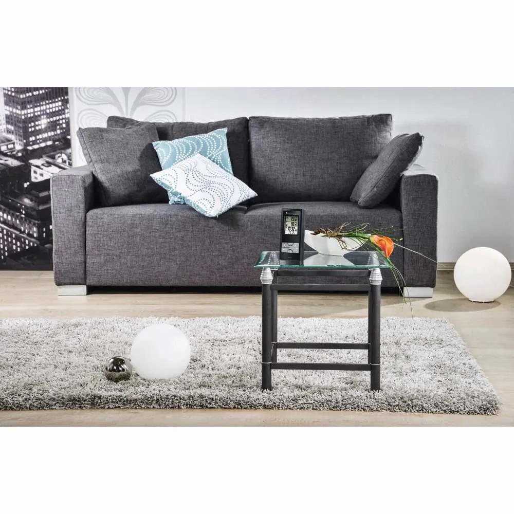 Hama Ews-165 Værstasjon, Black, One Size Hama Ews-165 Værstasjon, Black, One Size