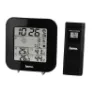 Hama Ews-200 Værstasjon, Black, One Size