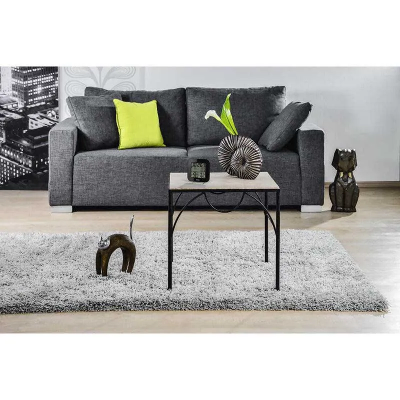 Hama Ews-200 Værstasjon, Black, One Size Hama Ews-200 Værstasjon, Black, One Size