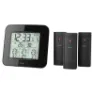 Hama Ews-trio Værstasjon, Black, One Size