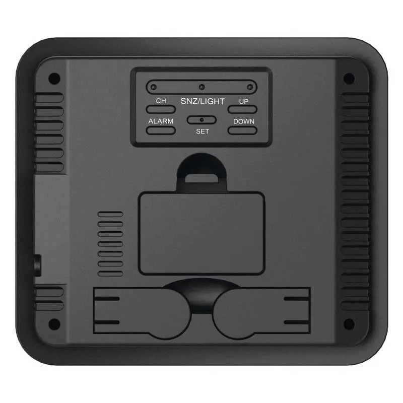 Hama Ews-trio Værstasjon, Black, One Size Hama Ews-trio Værstasjon, Black, One Size