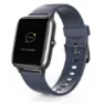 Hama Fit 4900 Smartklokke, Blue / black