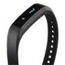 Hama Fit Track 1900 Aktivitetsarmbånd, Black