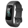 Hama Fit Track 3910 Aktivitetsarmbånd, Black