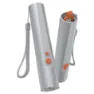 Hama Fl350 Lommelykt, Silver, One Size