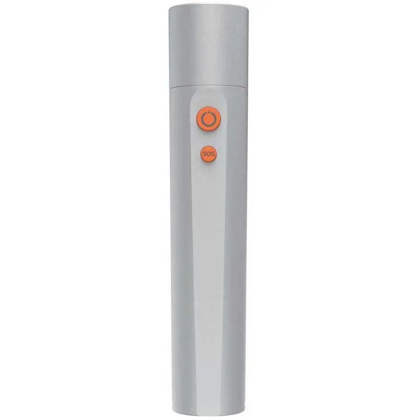 Hama Fl350 Lommelykt, Silver, One Size
