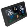 Hama Premium Værstasjon, Black, One Size