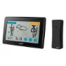 Hama Touch Værstasjon, Black, One Size, EU Plug 220V